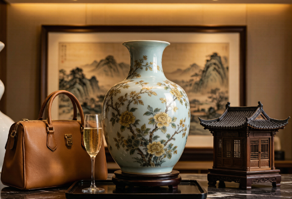 Art and travel — lifestyle management