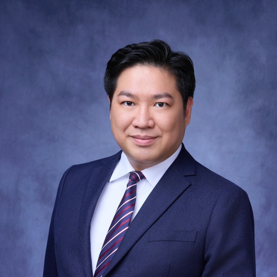 Cyrus CHAN, Chief Investment Officer