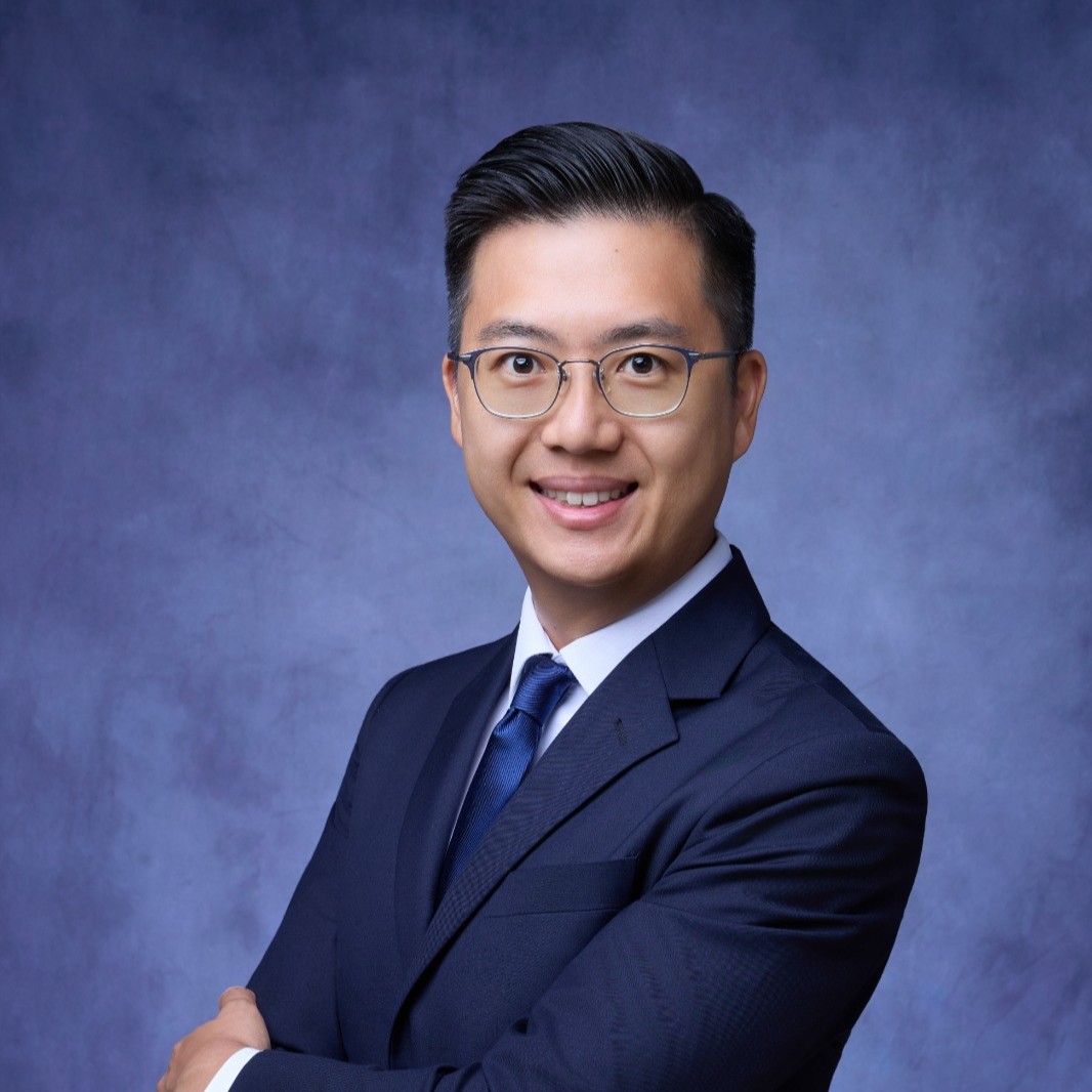 Michael WONG, Head of Family Office